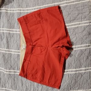 J Crew shorts, size 6